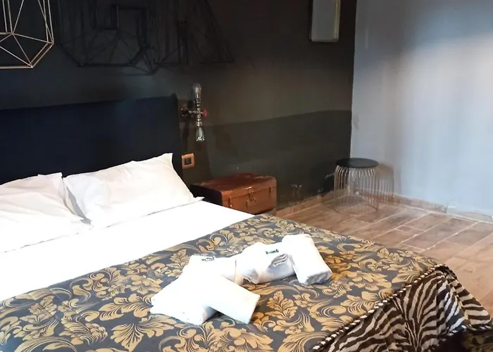 Munì Boutique Flat