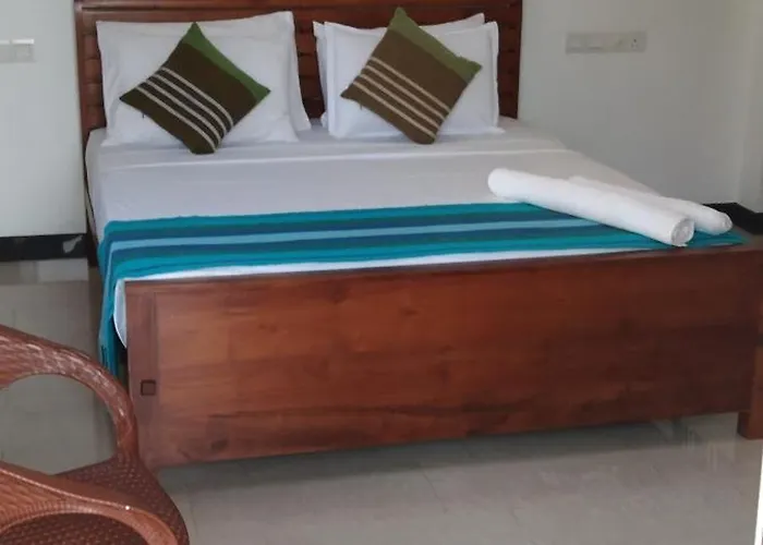 Pick & Go White House