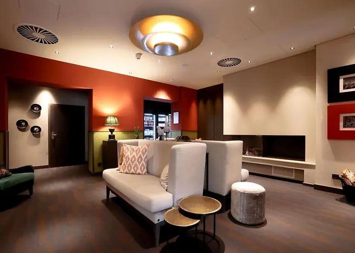 Resort: Best Western Plus Hotel St. Raphael