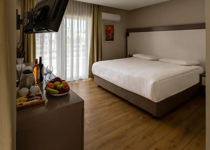 Pet Friendly hotel: Mene City Hotel