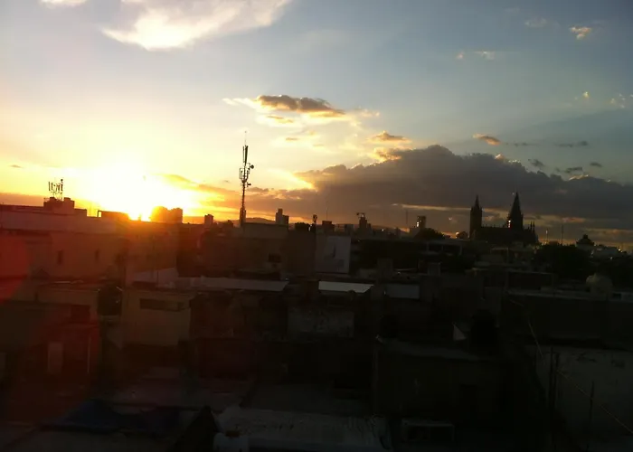 Olga Querida B&B Hostal