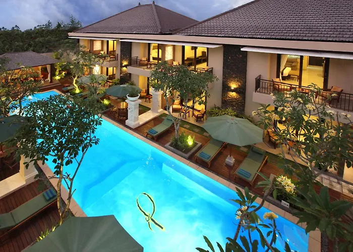 D'Penjor Seminyak