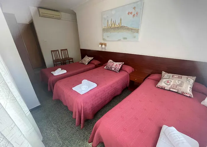 Hostal Cumbre