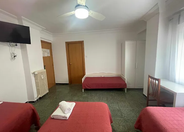 Hostal Cumbre