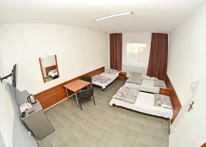 Twoj Hostel Klimczoka 7