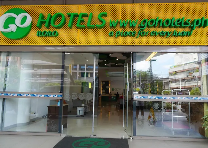 3 star hotels Go s Iloilo
