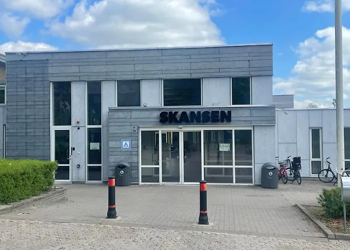 Danhostel Norresundby Skansen