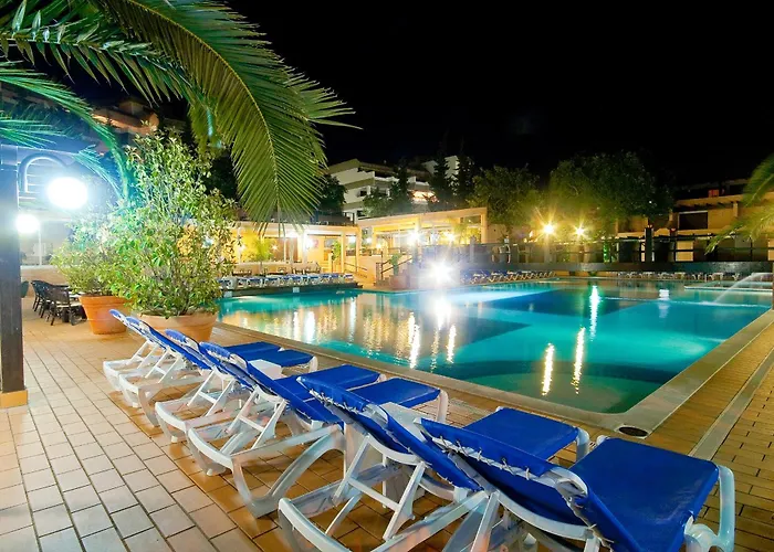 Hotel barato: Hotel Balaia Mar