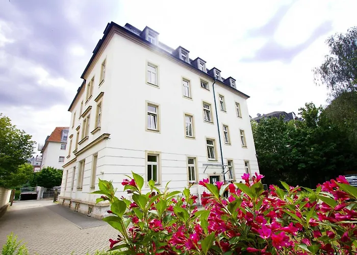 Altstadtperle s & Studios