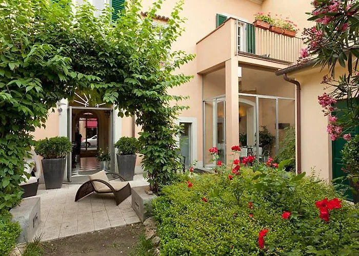 3 star hotels Novecento