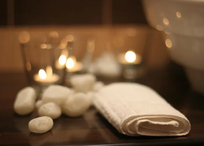 3 SterneHotel Hanza
