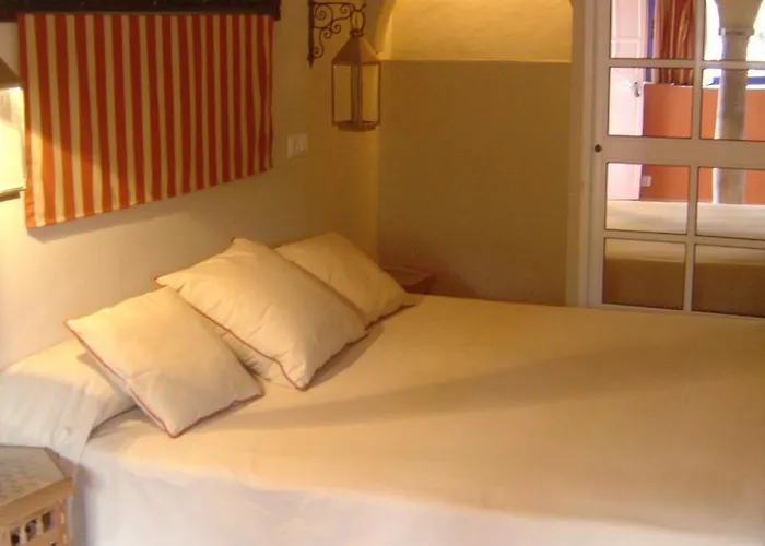 Beach Hotel Dos Mares