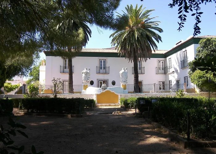 Rural Quinta De Santo Antonio