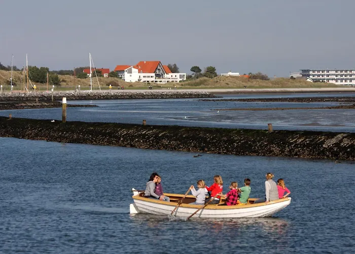 Stayokay Hostel Terschelling