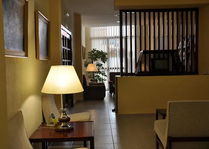 Hotel Riviera