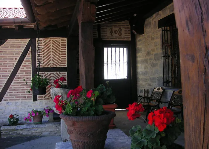 El Coto Restaurante