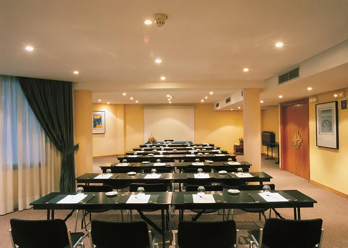 Hipotels Sherry Park