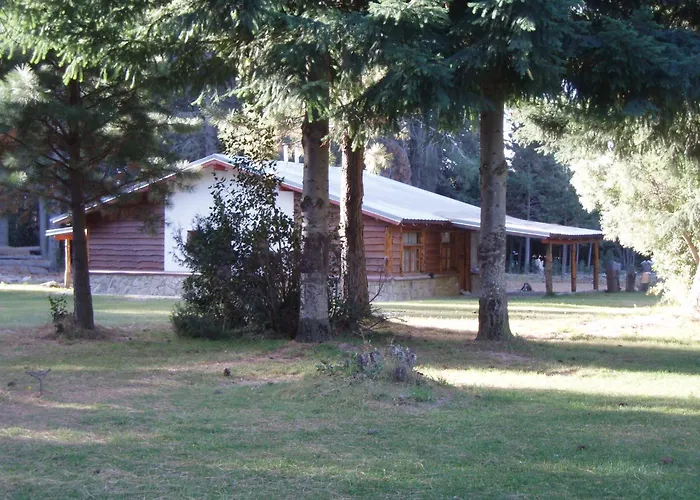 Villa privada: Posada del Angel