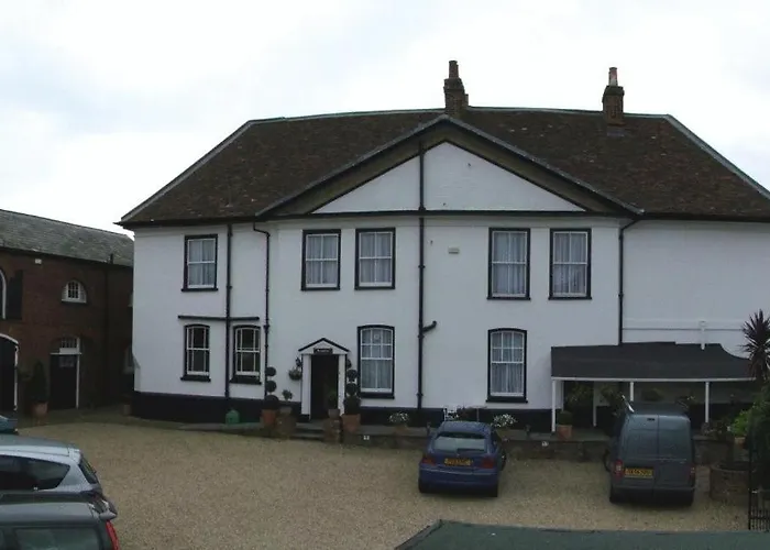 Castle House