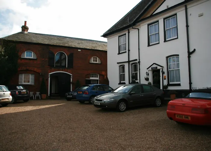 Castle House
