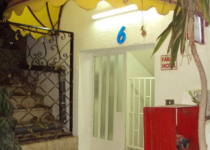 Farah Hotel