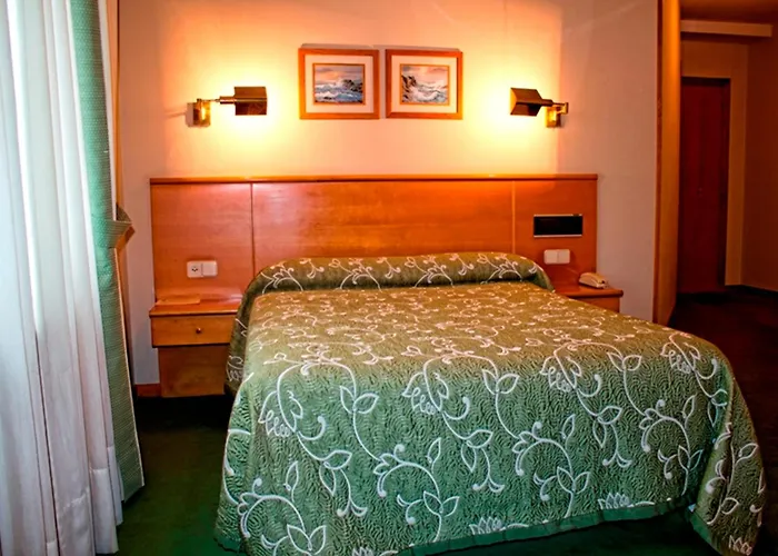 Hotel: Hotel Ramos
