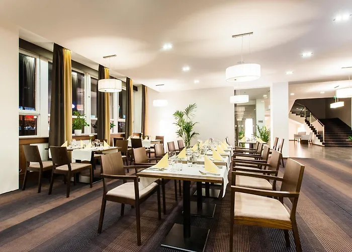 Congress Hotel Centrum