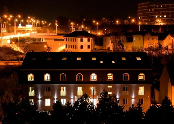 Hotel Herrmes