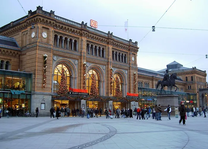 Central Hannover