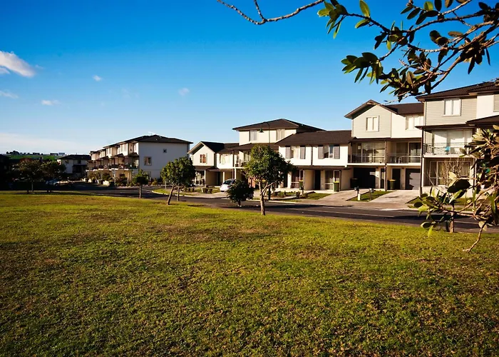 Hotel with Tennis: Castle Newhaven