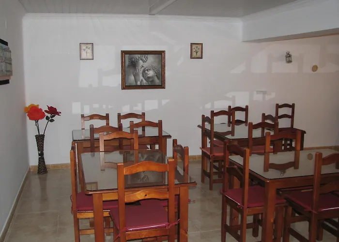 Hostal Anas