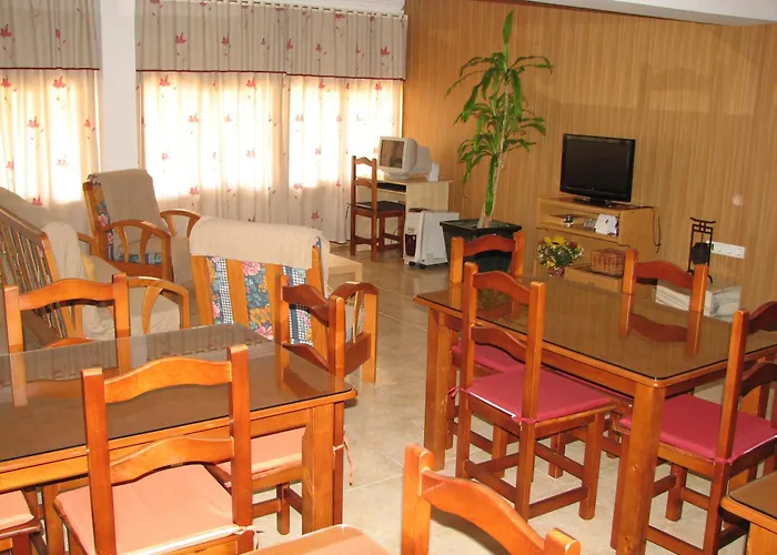 Hostal Anas