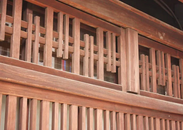 Guesthouse Naramachi