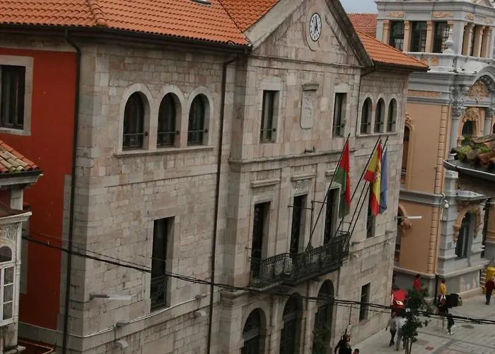 Los Molinos