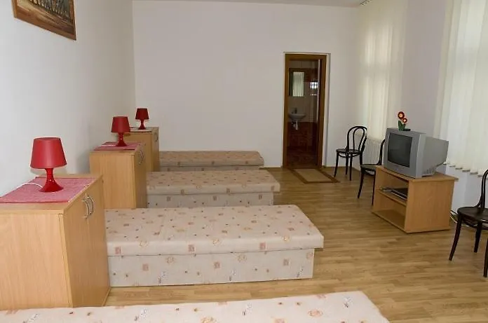 Hyde Park Hostel