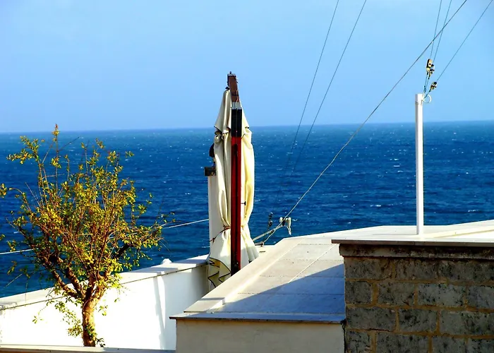 B&B La Muraglia