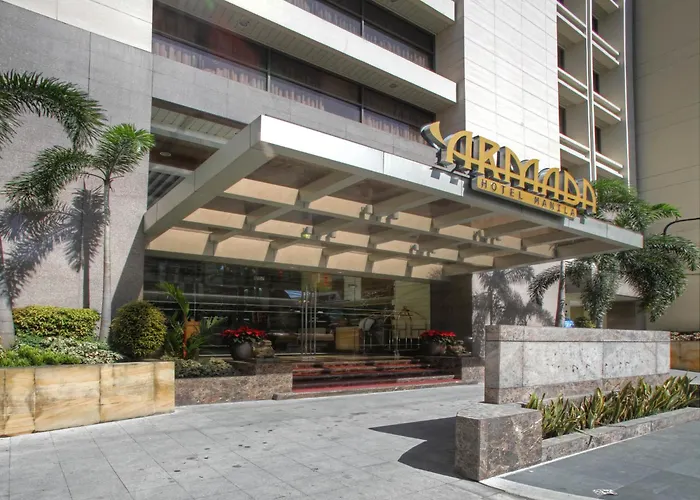 Armada Manila