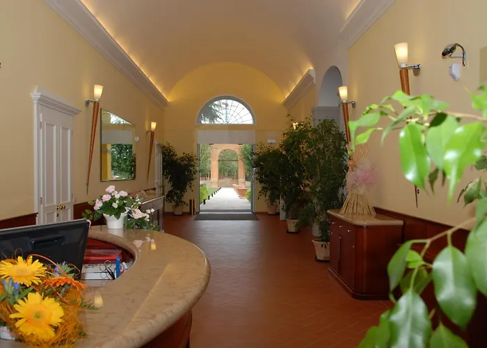 Villa Aretusi