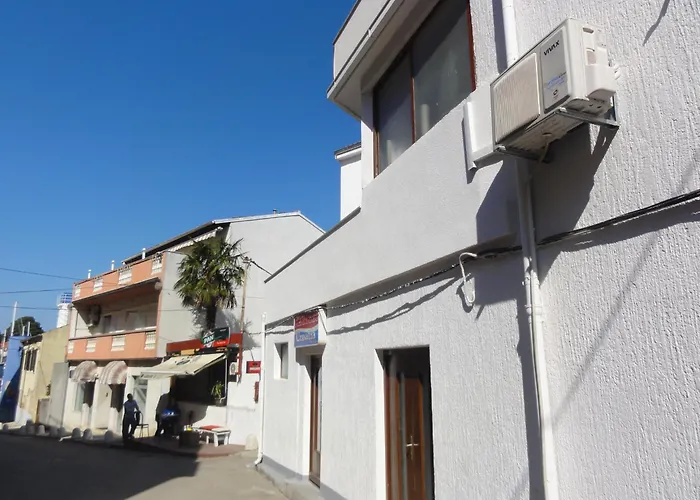 Casa vacanza: Apartments Marina