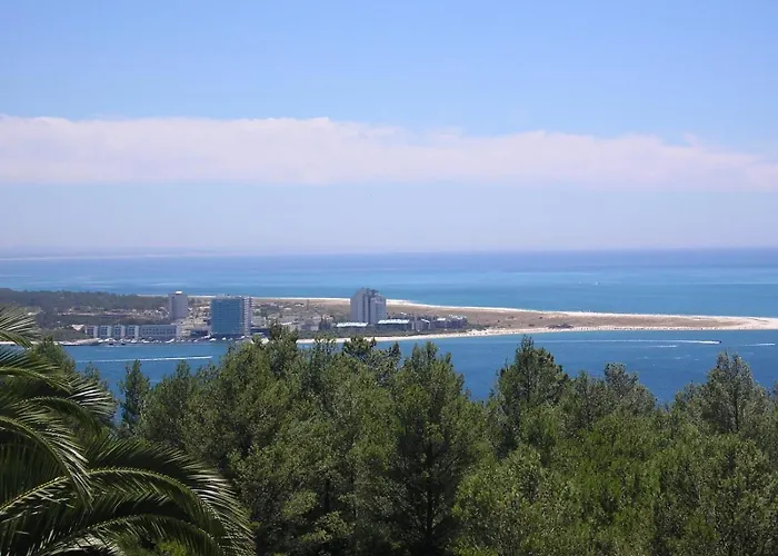 Casa de férias: Quinta De Sao Filipe