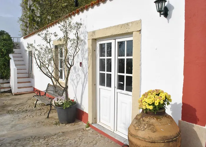 Casa de férias: Quinta De Sao Filipe