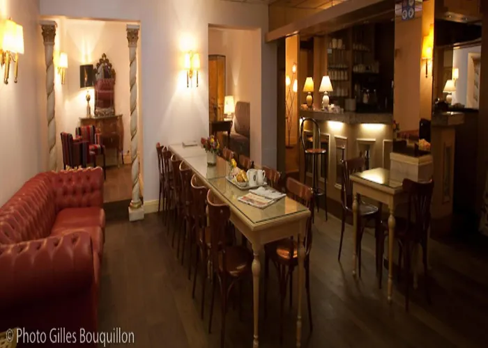 Hostel20 Toulouse Wilson