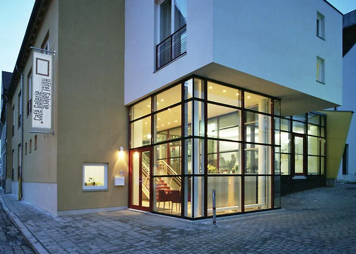 Galerie