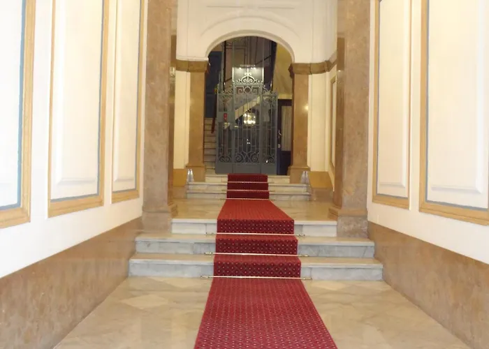 Pension de Famille Sant Carlo