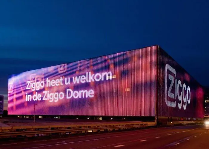 Fletcher Hotel Amsterdam