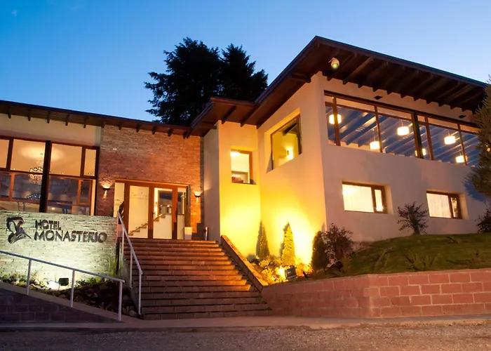 Monasterio Hotel Boutique