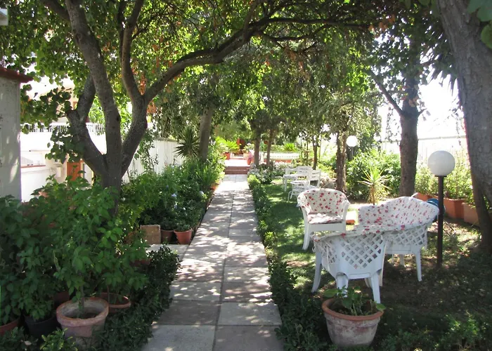 Hotel familiare: B&B Solacium