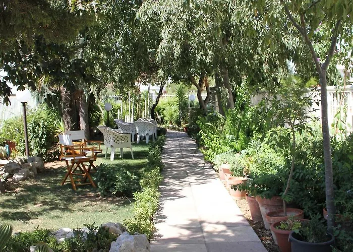 Hotel familiare: B&B Solacium