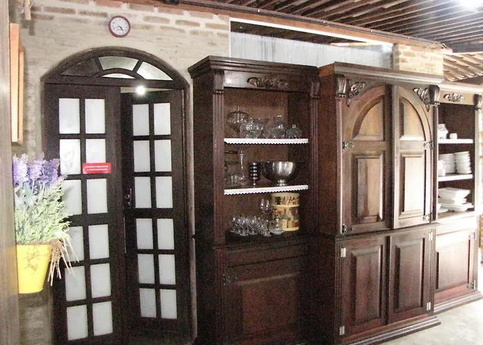 Pousada Joãozinho Caminhador