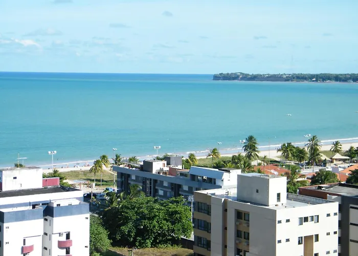 Littoral Tambau Flat
